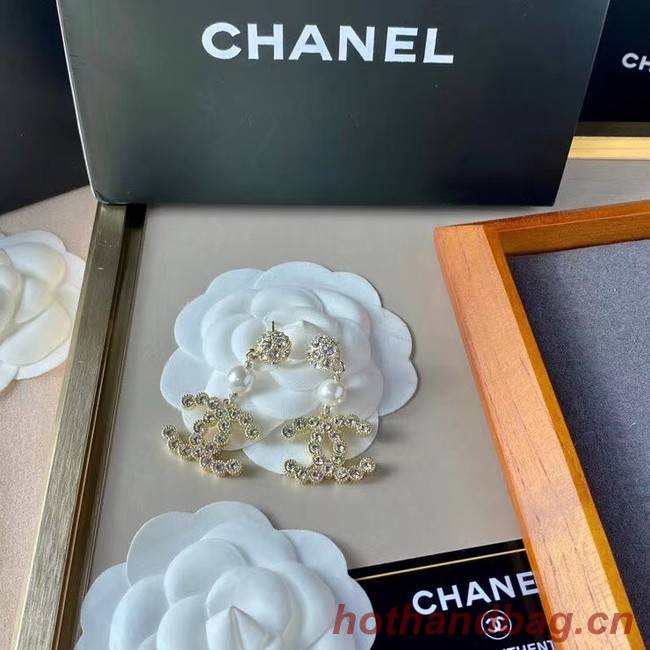 Chanel Earrings CE7472