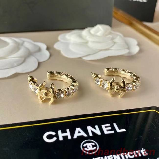 Chanel Earrings CE7476