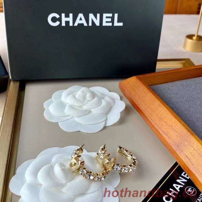 Chanel Earrings CE7476