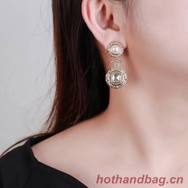 Chanel Earrings CE7483