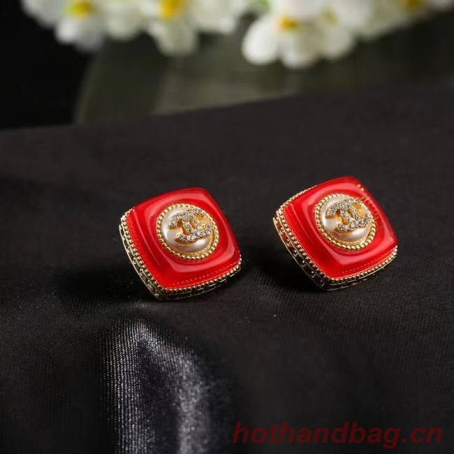 Chanel Earrings CE7485