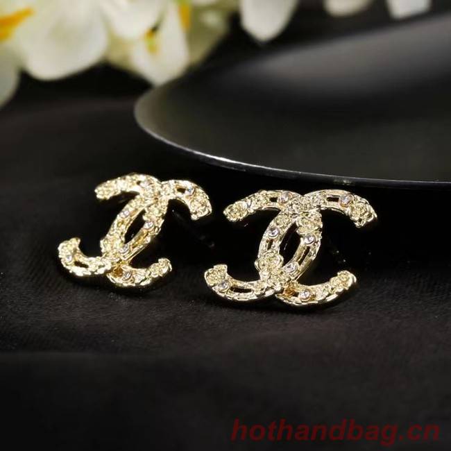 Chanel Earrings CE7486