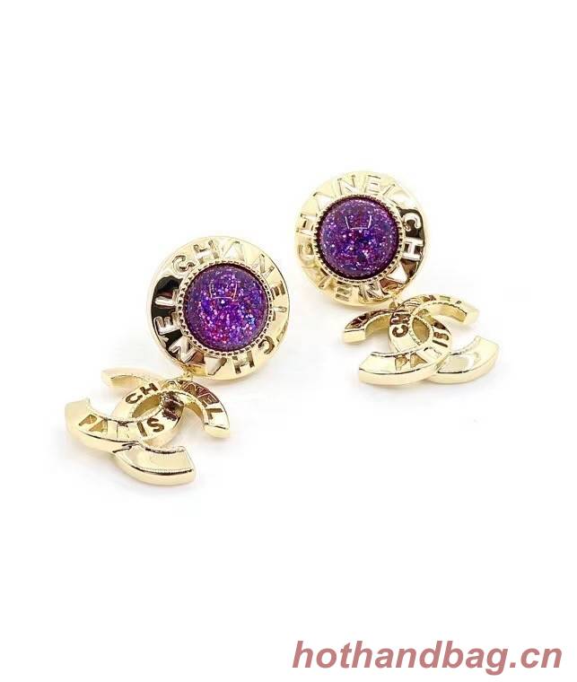 Chanel Earrings CE7489