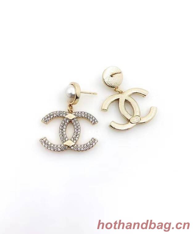 Chanel Earrings CE7490