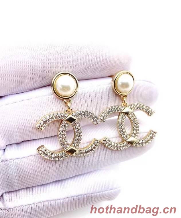 Chanel Earrings CE7490