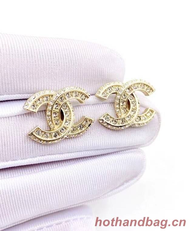 Chanel Earrings CE7491