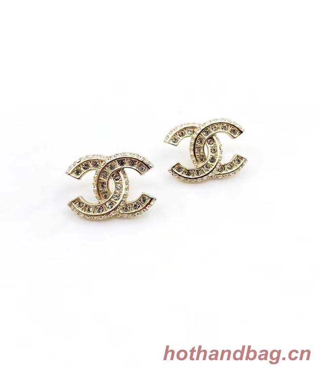 Chanel Earrings CE7491