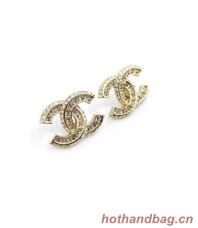 Chanel Earrings CE7491