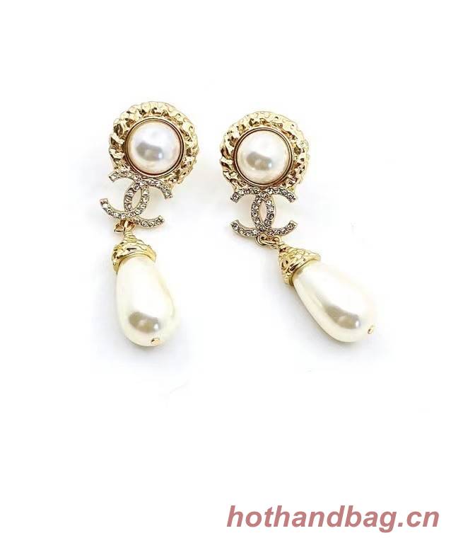 Chanel Earrings CE7492