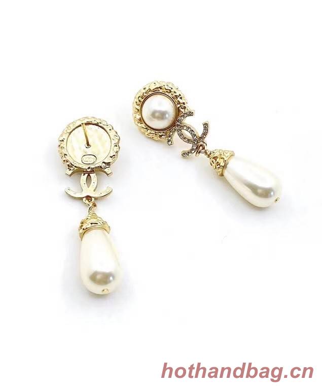 Chanel Earrings CE7492