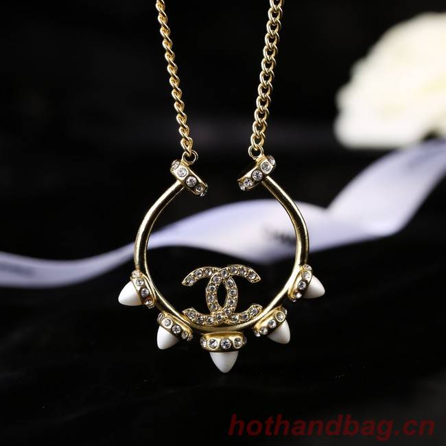 Chanel Necklace CE7429