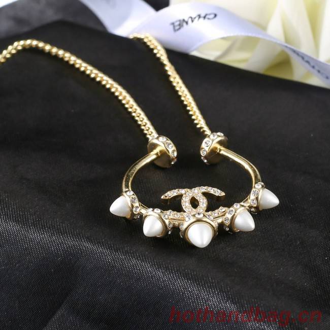 Chanel Necklace CE7429