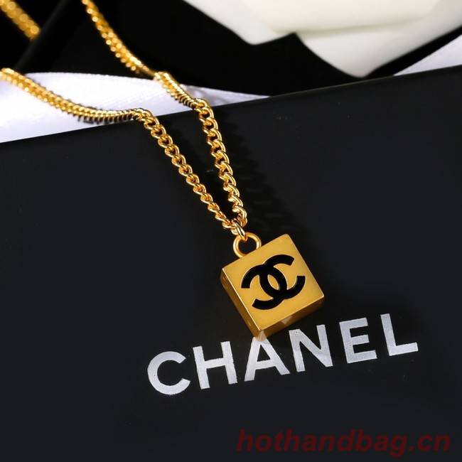 Chanel Necklace CE7430