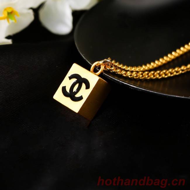 Chanel Necklace CE7430