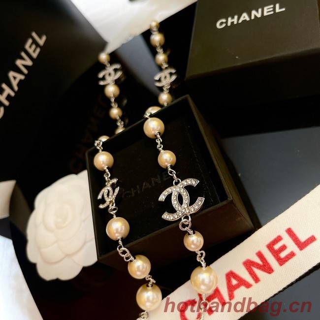 Chanel Necklace CE7436