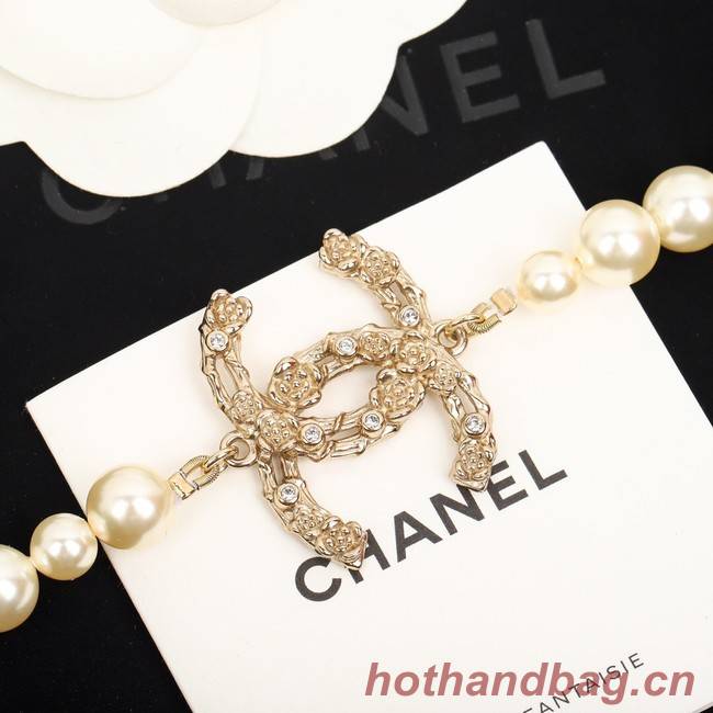 Chanel Necklace CE7437