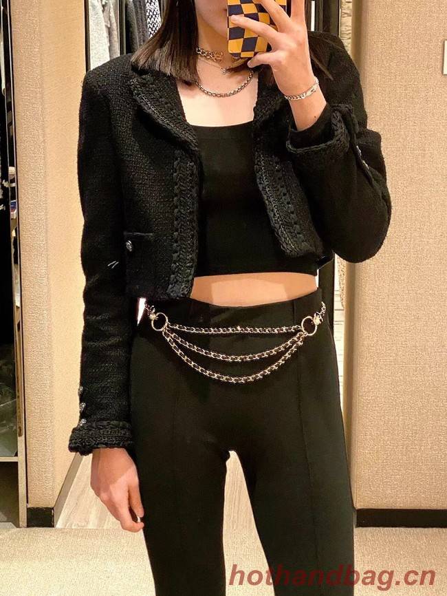 Chanel Waist chain CE7438