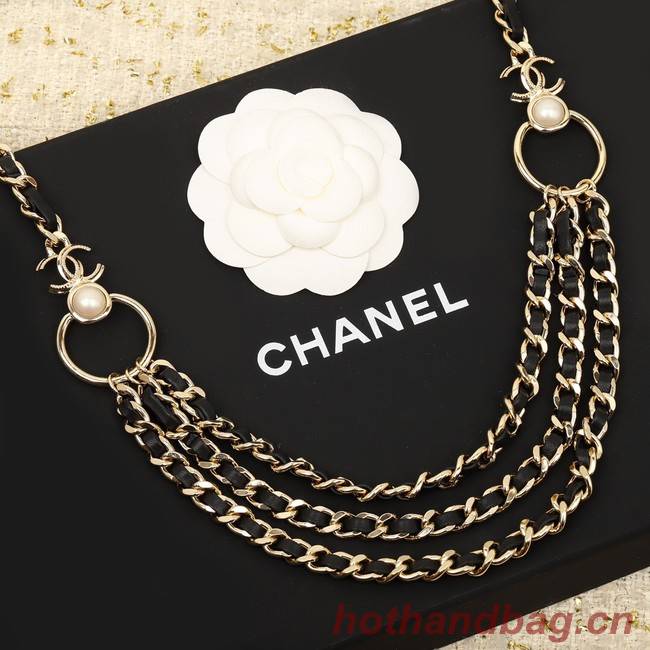 Chanel Waist chain CE7438