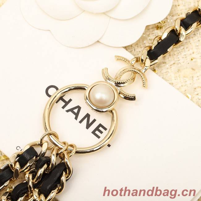 Chanel Waist chain CE7438