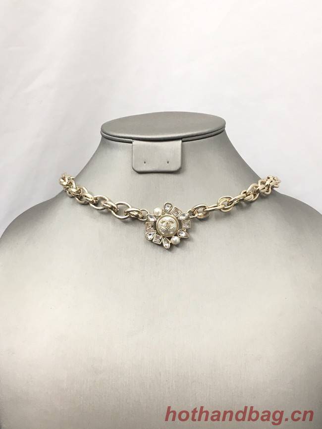 Chanel Necklace CE7451