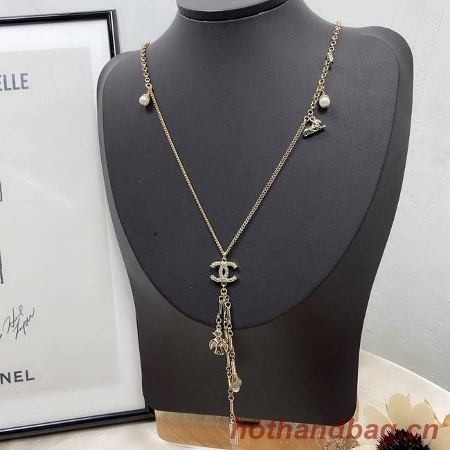 Chanel Necklace CE7453