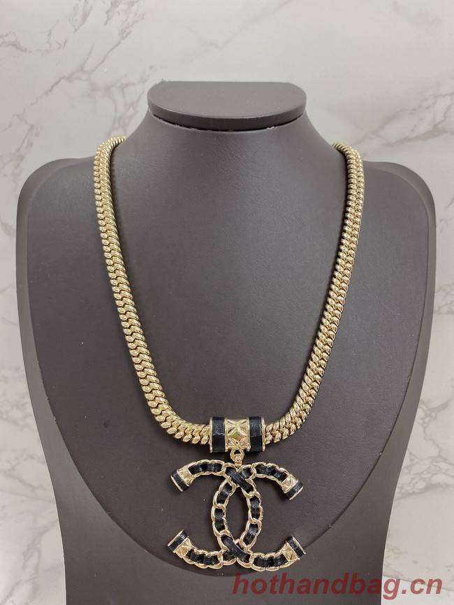 Chanel Necklace CE7457