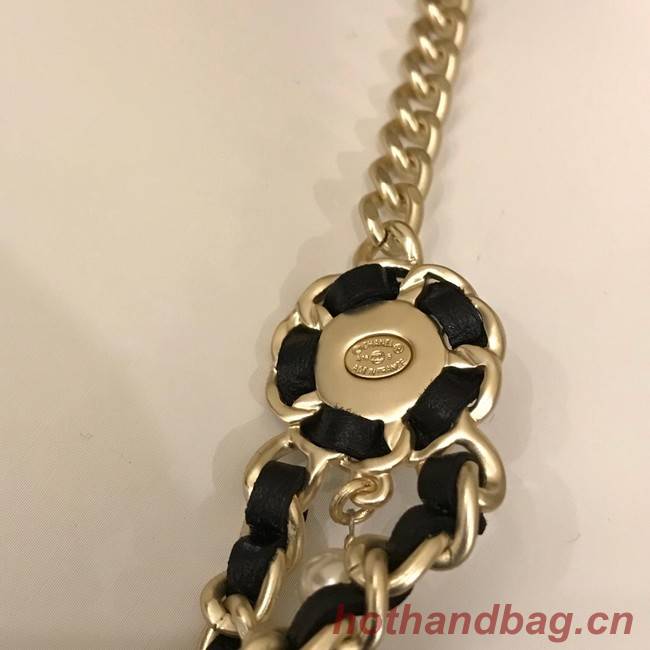 Chanel Necklace CE7458