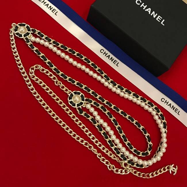 Chanel Necklace CE7458