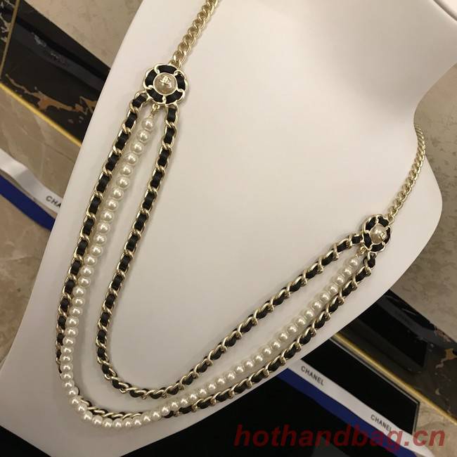 Chanel Necklace CE7458