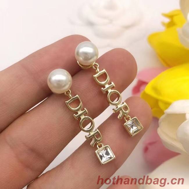 Dior Earrings CE7481