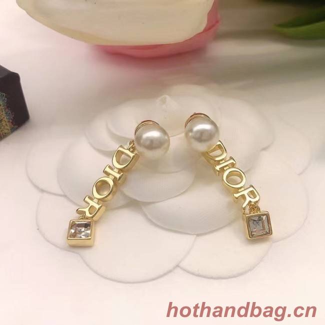 Dior Earrings CE7481