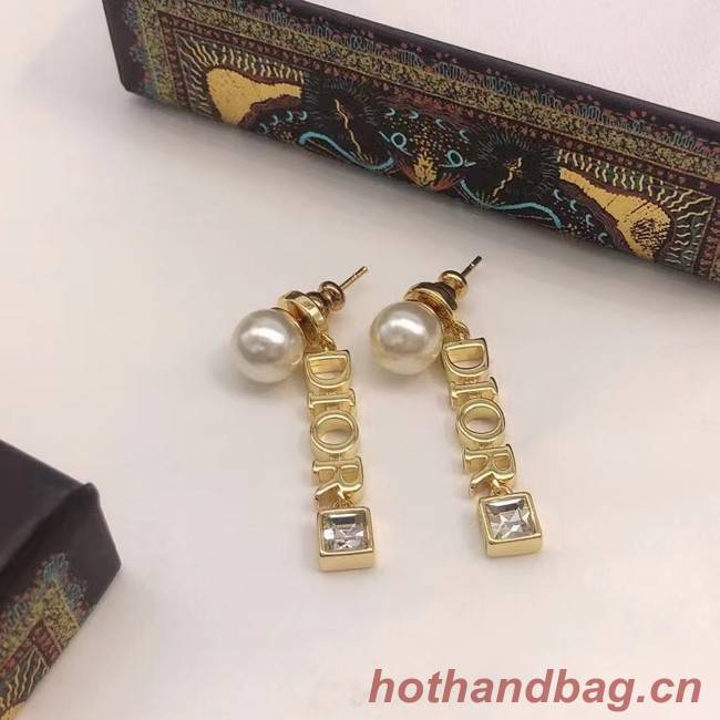 Dior Earrings CE7481