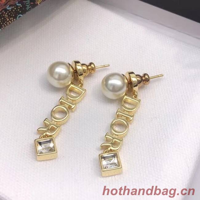 Dior Earrings CE7481