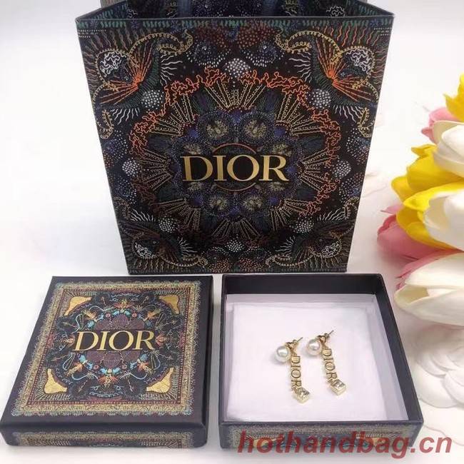 Dior Earrings CE7481