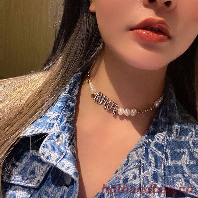 Dior Necklace CE7428