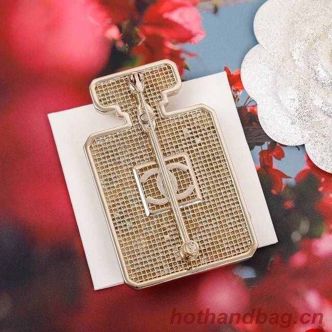 Chanel Brooch CE7506