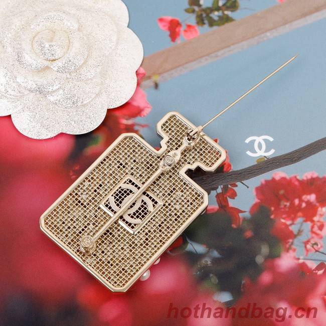 Chanel Brooch CE7506