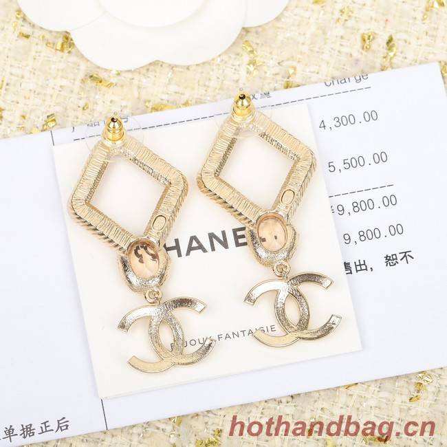 Chanel Earrings CE7505