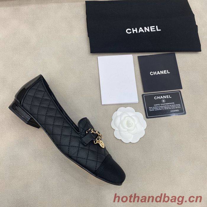 Chanel shoes CH00168