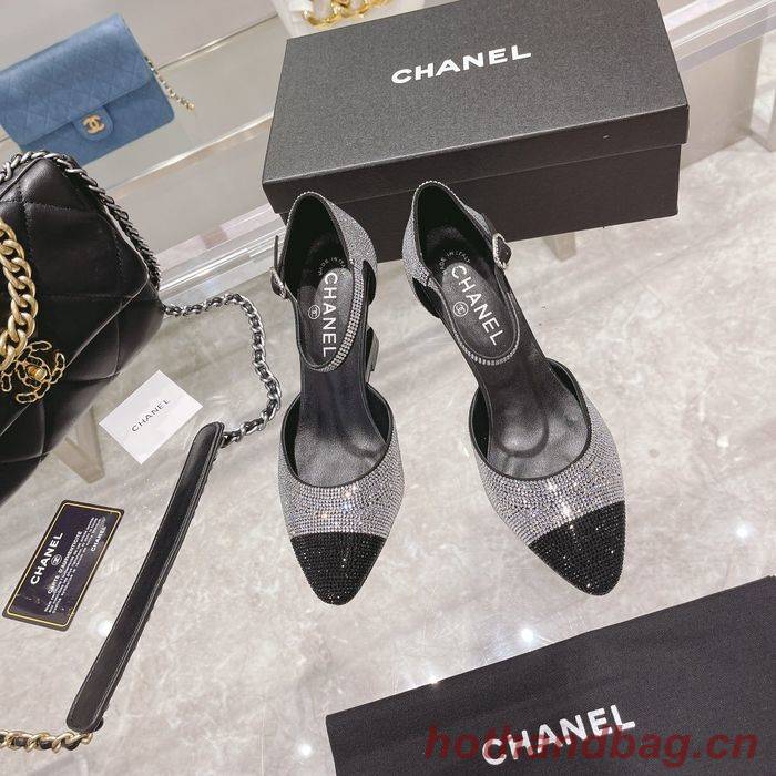 Chanel shoes CH00169