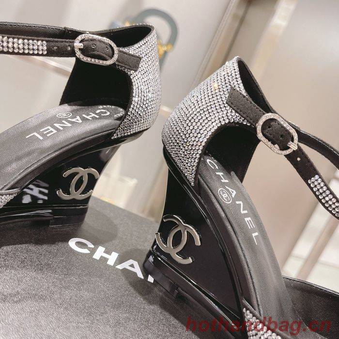 Chanel shoes CH00169