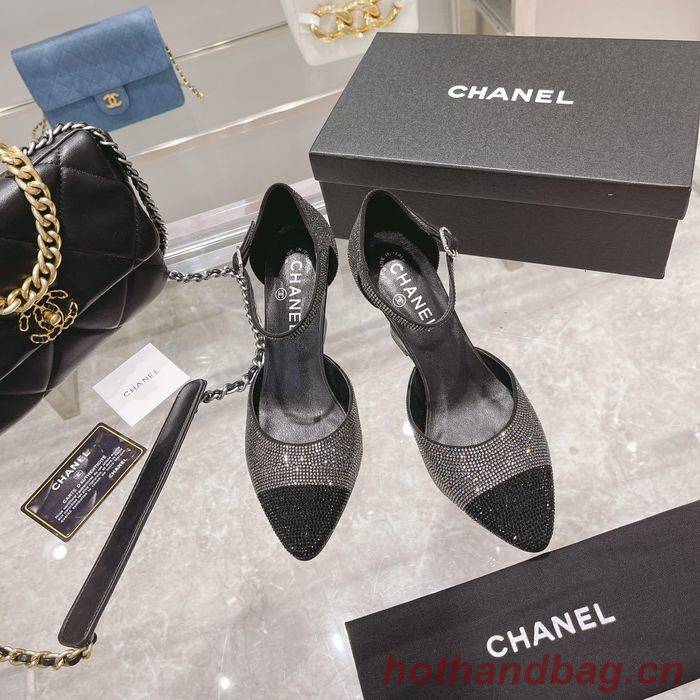 Chanel shoes CH00170