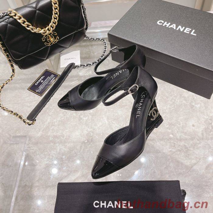 Chanel shoes CH00175