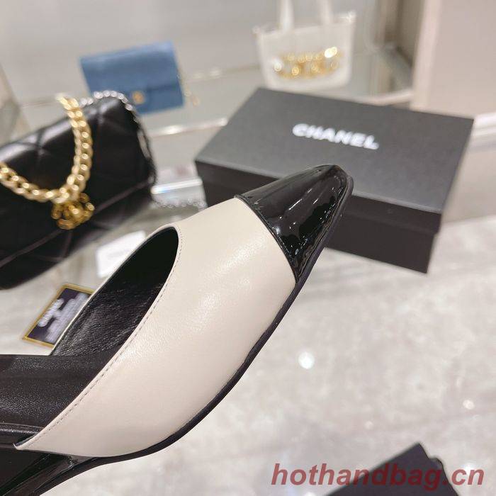 Chanel shoes CH00176