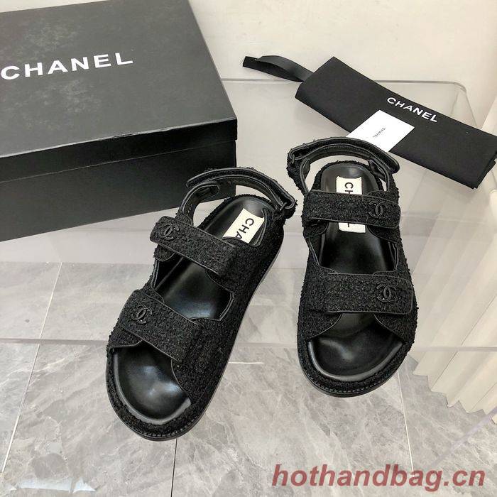 Chanel shoes CH00182