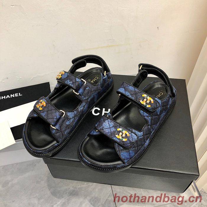 Chanel shoes CH00185