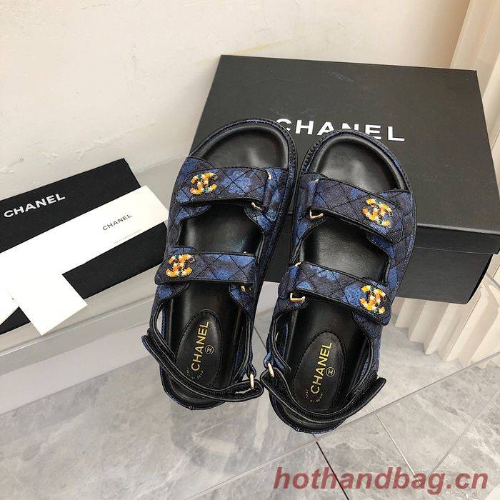 Chanel shoes CH00185