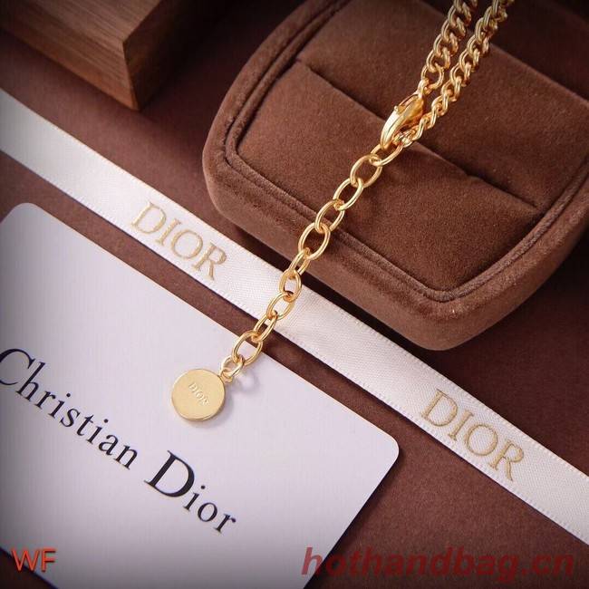 Dior Necklace CE7510