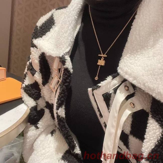 Louis Vuitton Necklace CE7514