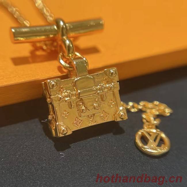 Louis Vuitton Necklace CE7514